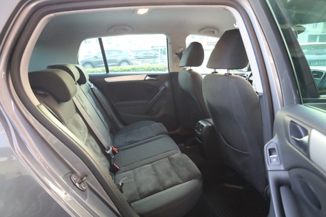 VOLKSWAGEN Golf usata 96