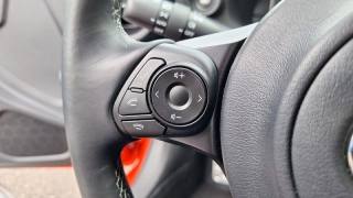 TOYOTA GR86 usata, con Fari LED