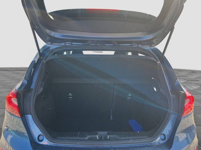 FORD Fiesta usata 13