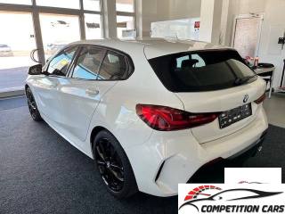 BMW 120 usata, con Airbag laterali