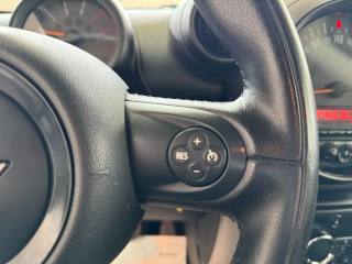 MINI Countryman usata, con Bracciolo