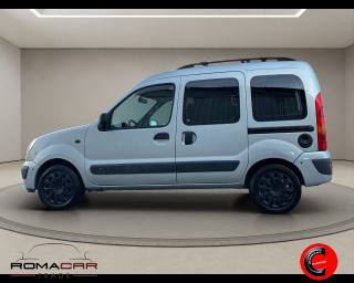 RENAULT Kangoo usata 7