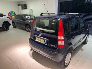 FIAT Panda usata, con Servosterzo