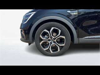 RENAULT Arkana usata, con Airbag Passeggero