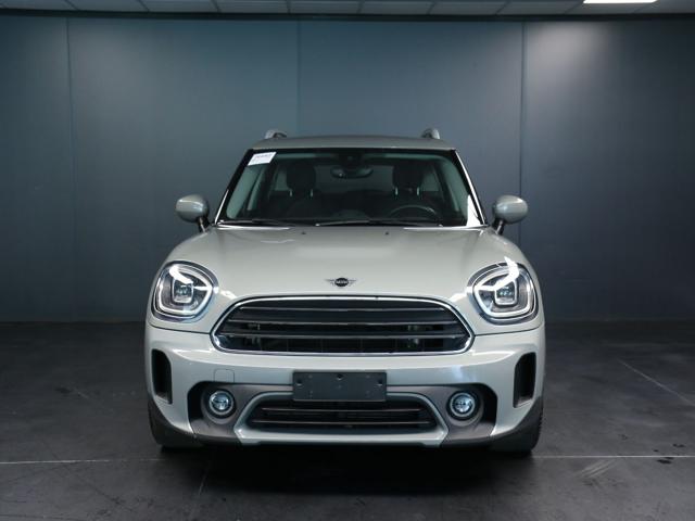 MINI Countryman usata, con Airbag