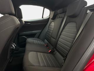 ALFA ROMEO Stelvio usata, con Cruise Control