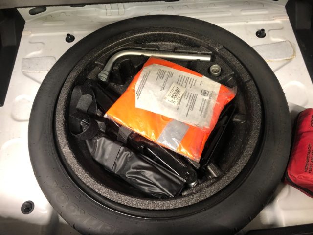 AUDI Q2 usata, con Fendinebbia