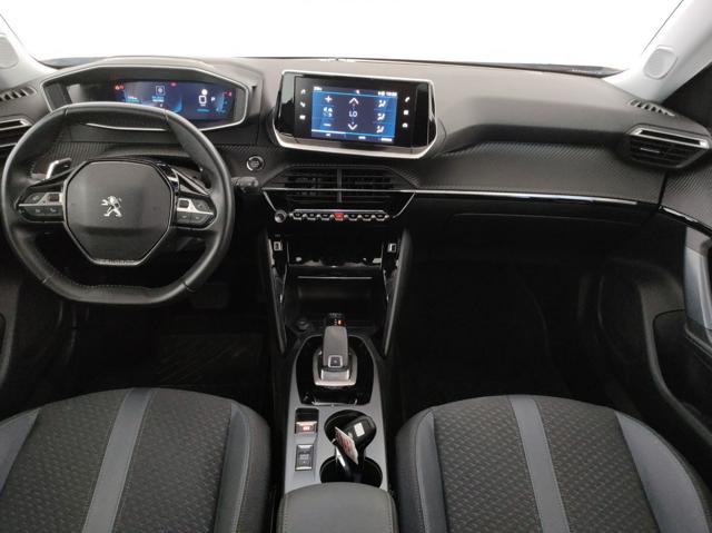 PEUGEOT 2008 usata, con Controllo automatico clima