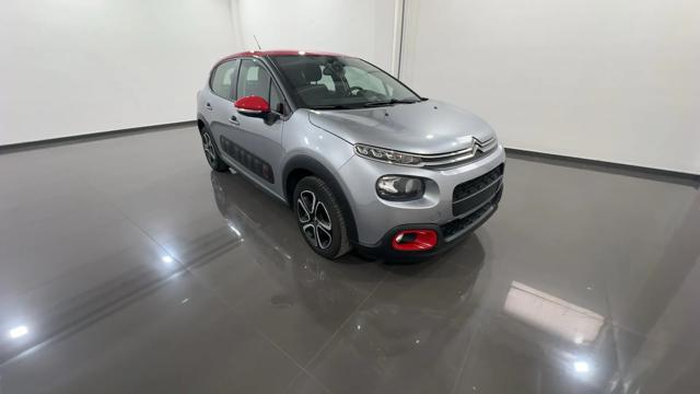 CITROEN C3 usata, con ABS