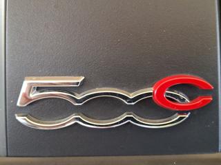 FIAT 500 usata, con Specchietti laterali elettrici