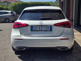 MERCEDES-BENZ A 200 usata 94