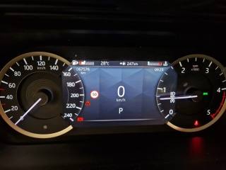 LAND ROVER Discovery Sport usata, con Climatizzatore