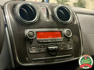 DACIA Sandero usata, con Park Distance Control