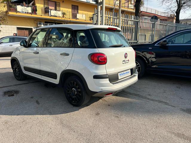 FIAT 500L usata 3