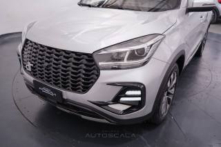 DR MOTOR DR 5.0 usata, con Bluetooth