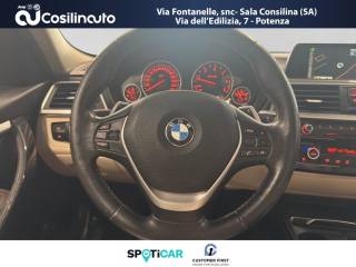 BMW 320 usata, con Cruise Control