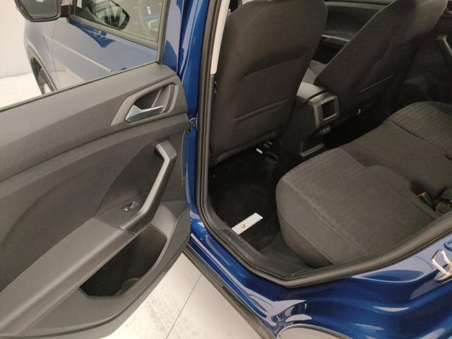 VOLKSWAGEN T-Cross usata 50