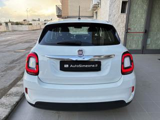 FIAT 500X usata, con Autoradio