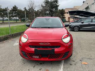 FIAT 600 usata, con Airbag