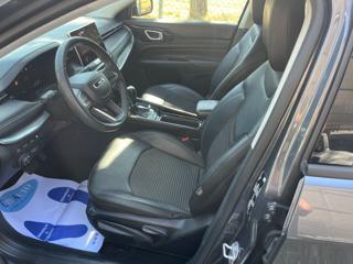JEEP Compass usata, con Climatizzatore