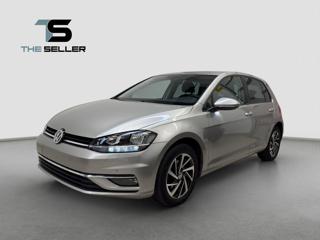 VOLKSWAGEN Golf 1.6 TDI 115 CV DSG 5p. Highline BlueMotion
