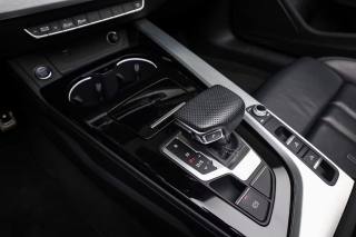 AUDI A5 usata, con Cruise Control