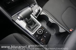 KIA Sportage usata, con Sensore di pioggia