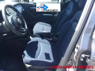 FIAT 500X usata, con Controllo trazione