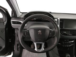 PEUGEOT 208 usata, con Controllo automatico clima