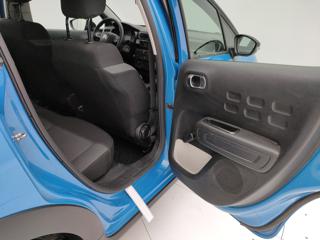 CITROEN C3 usata, con Limitatore di velocità