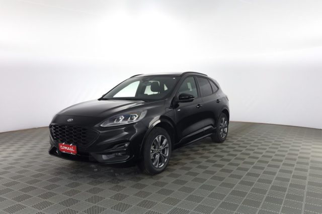 FORD Kuga usata 0