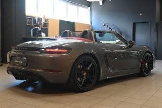 PORSCHE Boxster usata 146