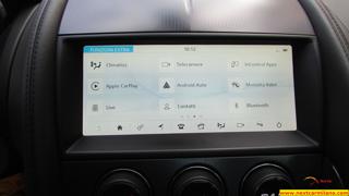 JAGUAR F-Type usata, con Climatizzatore automatico, 2 zone