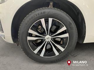 VOLVO XC60 usata, con Park Distance Control