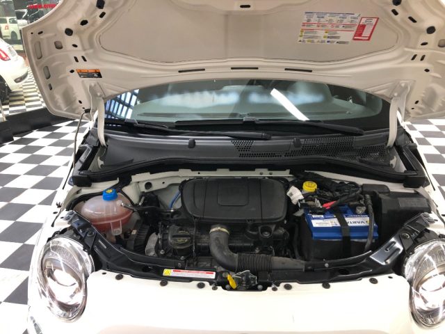 FIAT 500 usata 18