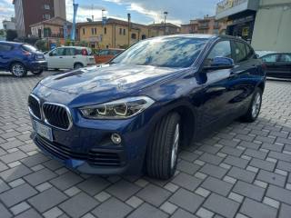 BMW X2 usata, con Airbag