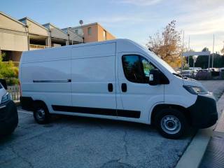 CITROEN Jumper usata, con Chiusura centralizzata