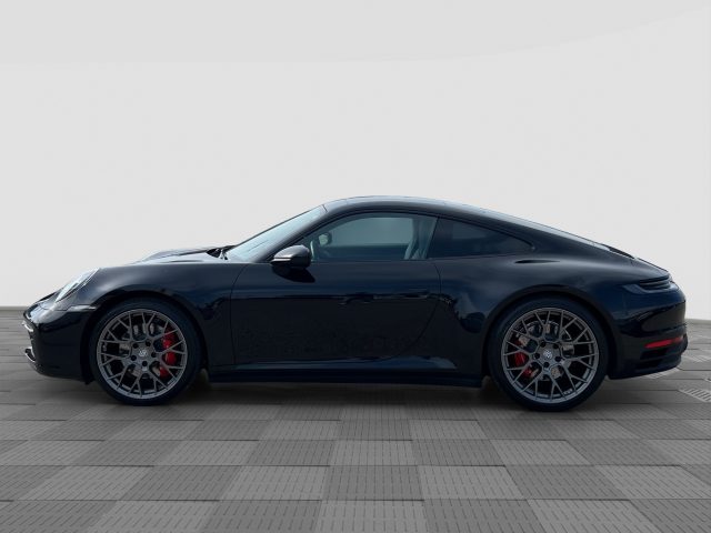 PORSCHE 911 usata 1