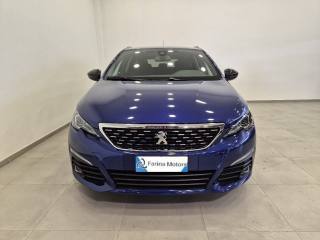 PEUGEOT 308 usata, con Airbag