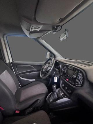 FIAT Doblo usata, con Chiusura centralizzata