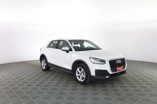 AUDI Q2 usata 1