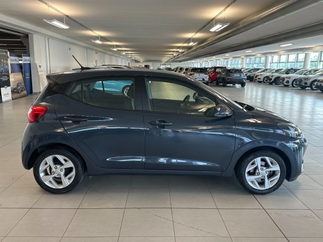 HYUNDAI i10 usata, con Airbag Passeggero