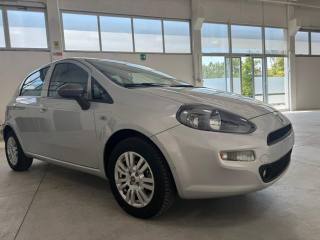 FIAT Punto usata, con Climatizzatore