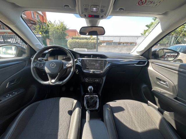 OPEL Corsa usata, con Chiusura centralizzata