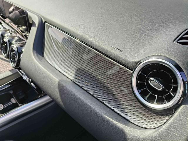 MERCEDES-BENZ GLA 180 usata, con Controllo trazione