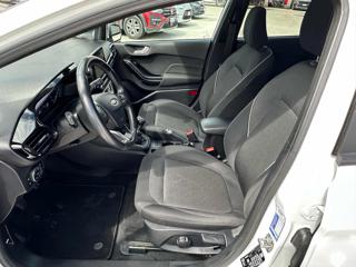 FORD Fiesta usata, con Controllo trazione
