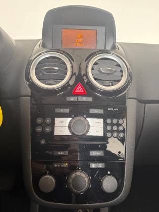 OPEL Corsa usata 11