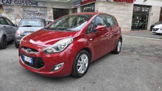 HYUNDAI iX20 1.4 CRDI 90 CV Comfort