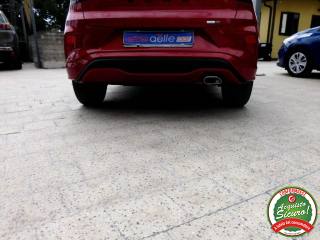 FORD Puma usata, con MP3