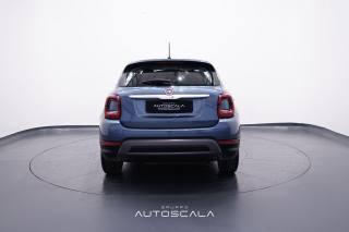 FIAT 500X usata, con Autoradio